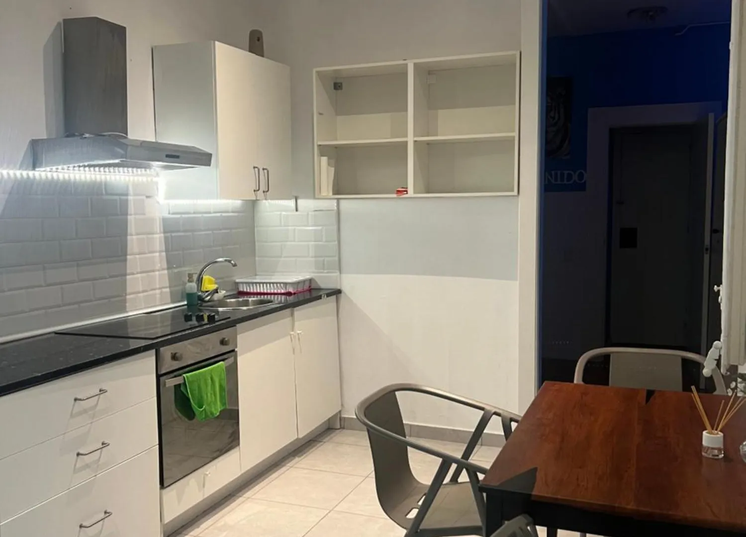 Nice And Comfortable Room For Your Stay In Bcn Barcelona Lägenhet